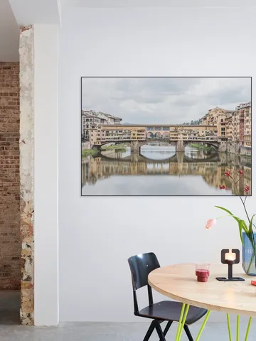 Ponte Vecchio in Florence