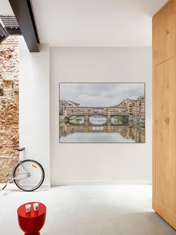 Ponte Vecchio in Florence