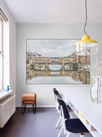 Ponte Vecchio in Florence