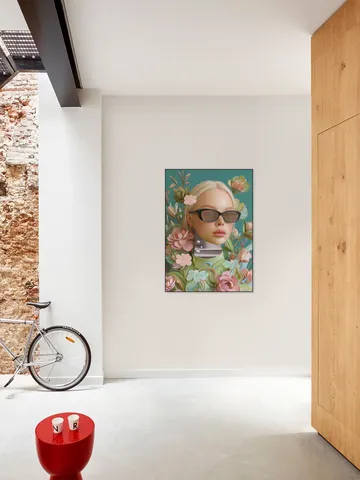 Floral Interface