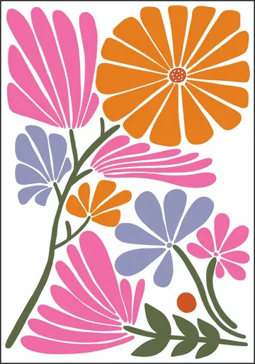Folklore Bloom