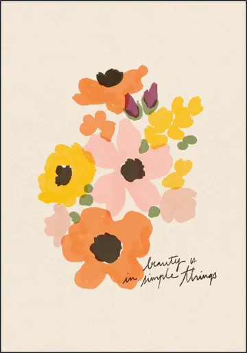 Simple Things
