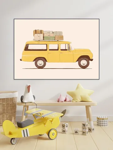Summer Car