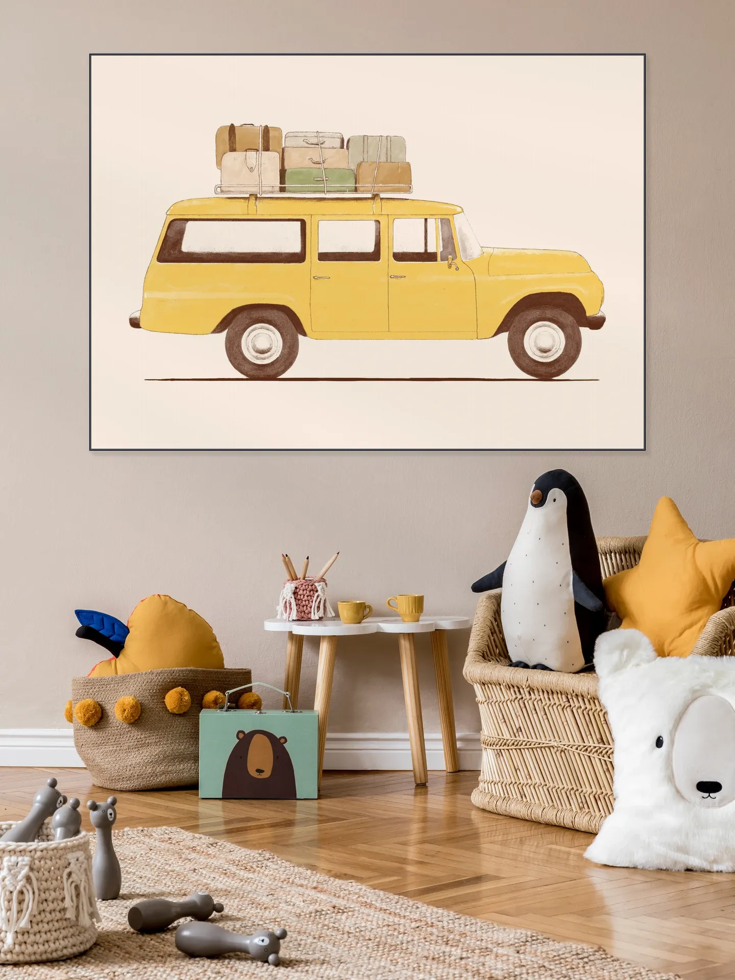Summer Car