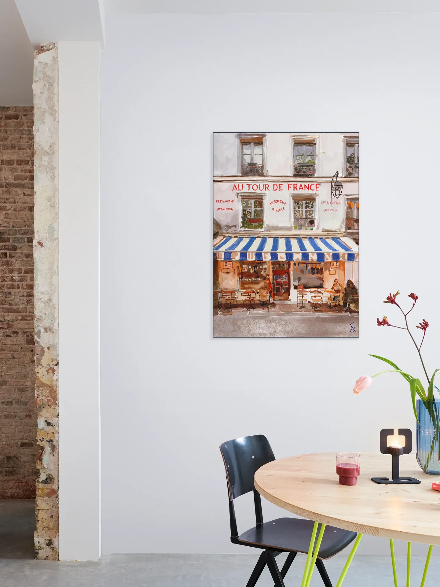 French Bistro