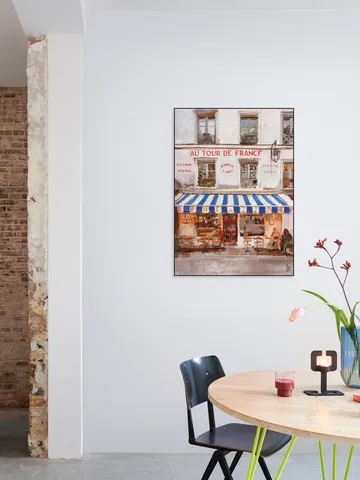 French Bistro