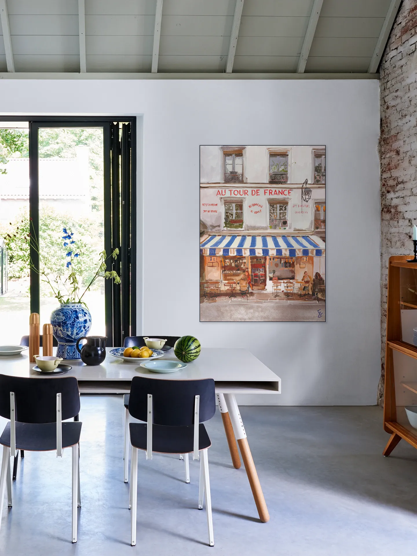 French Bistro
