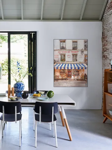 French Bistro