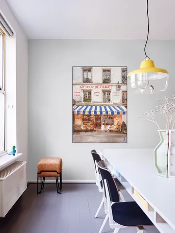 French Bistro