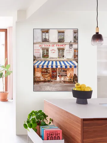 French Bistro