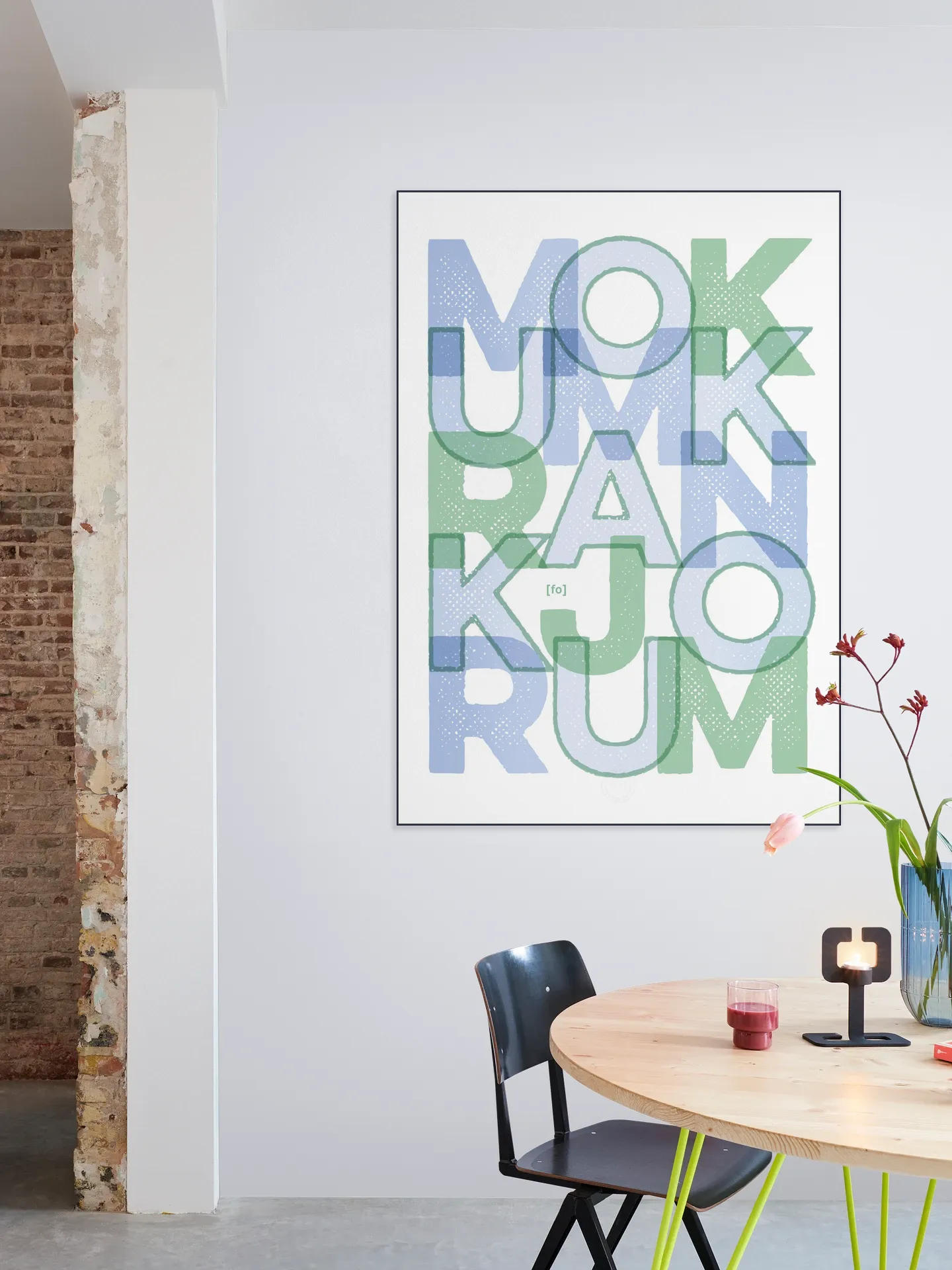 Mokum Krankjorum