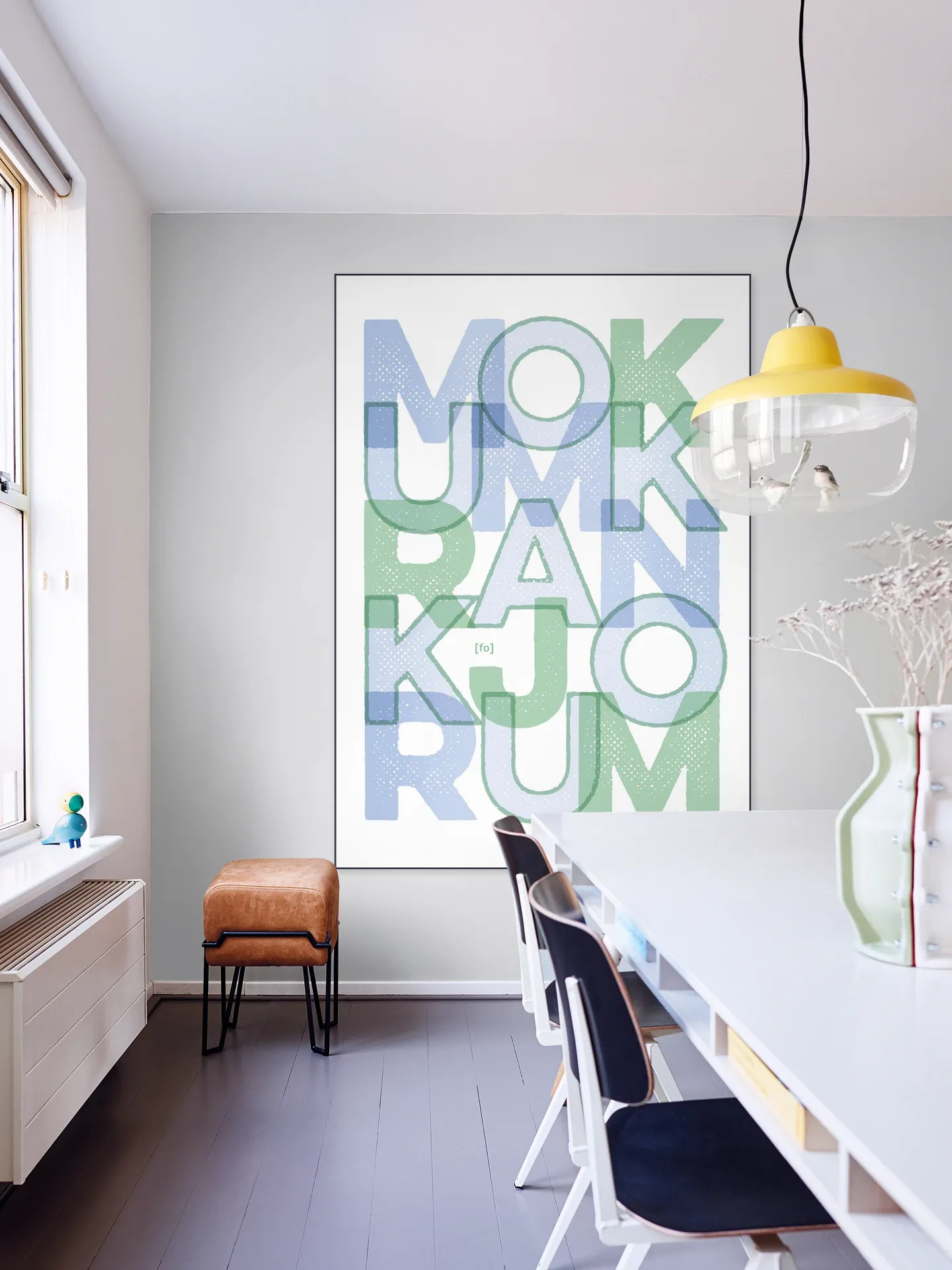 Mokum Krankjorum