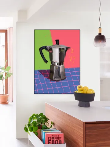 Italian Moka Express