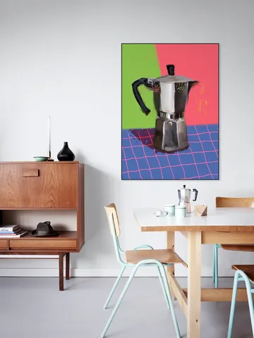 Italian Moka Express