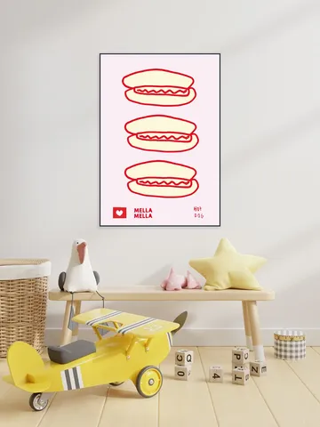 Hot Dog