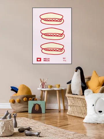 Hot Dog