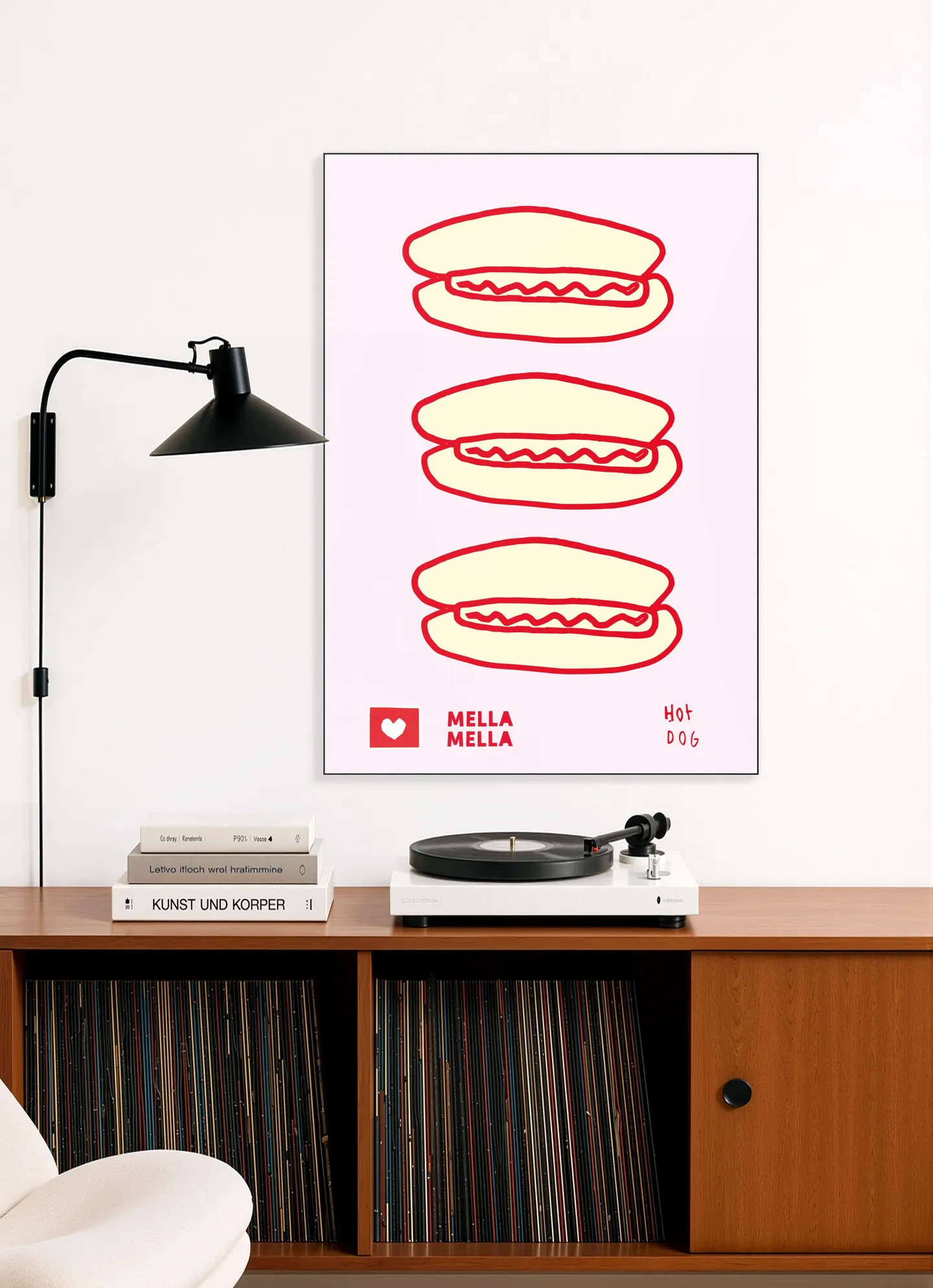 Hot Dog