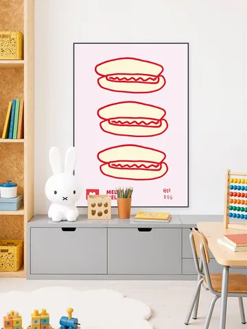 Hot Dog