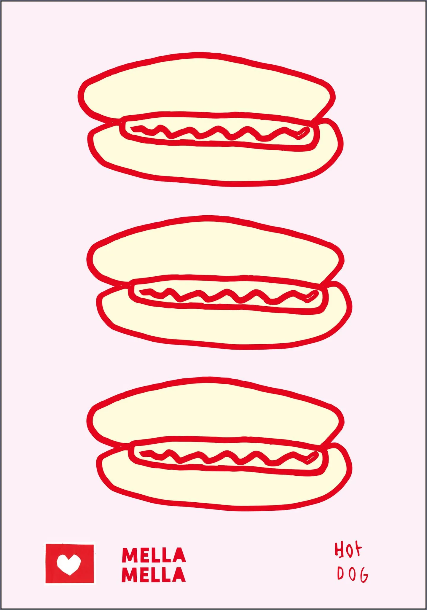 Hot Dog