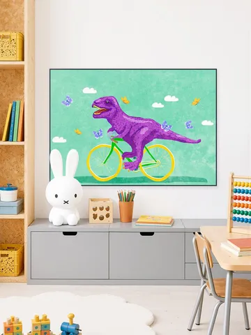 Dino Racer