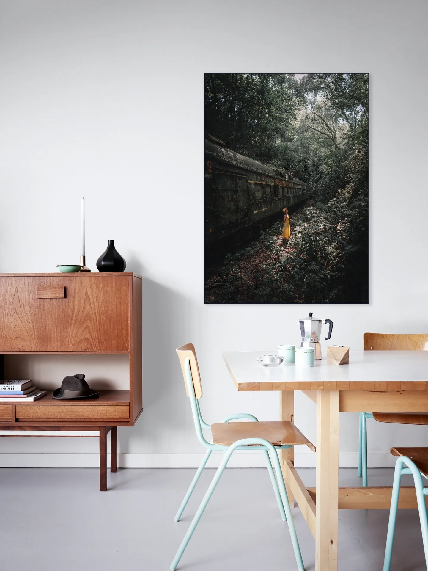 Forest