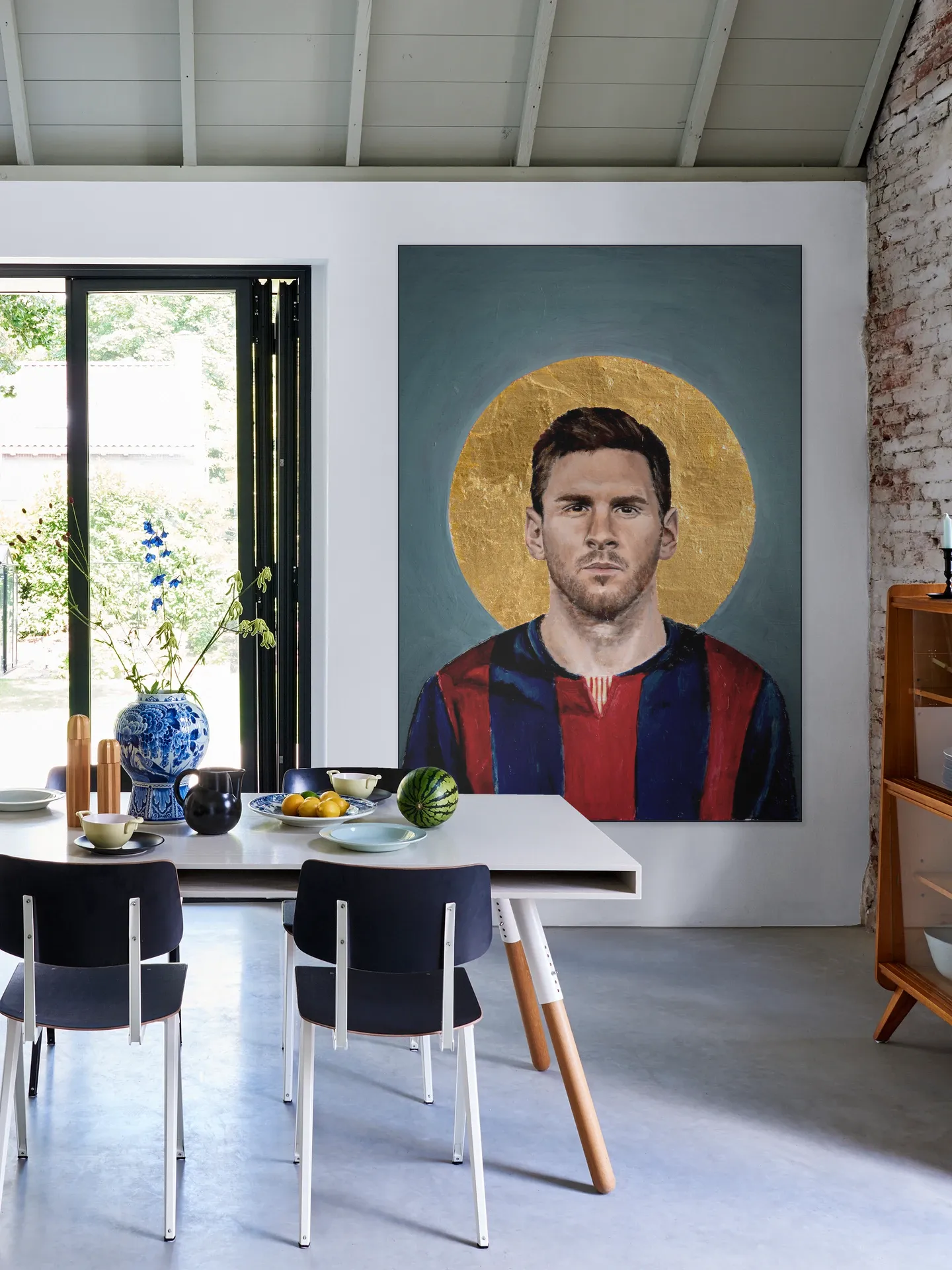 Lionel Messi FCB