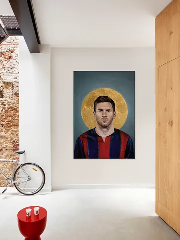 Lionel Messi FCB