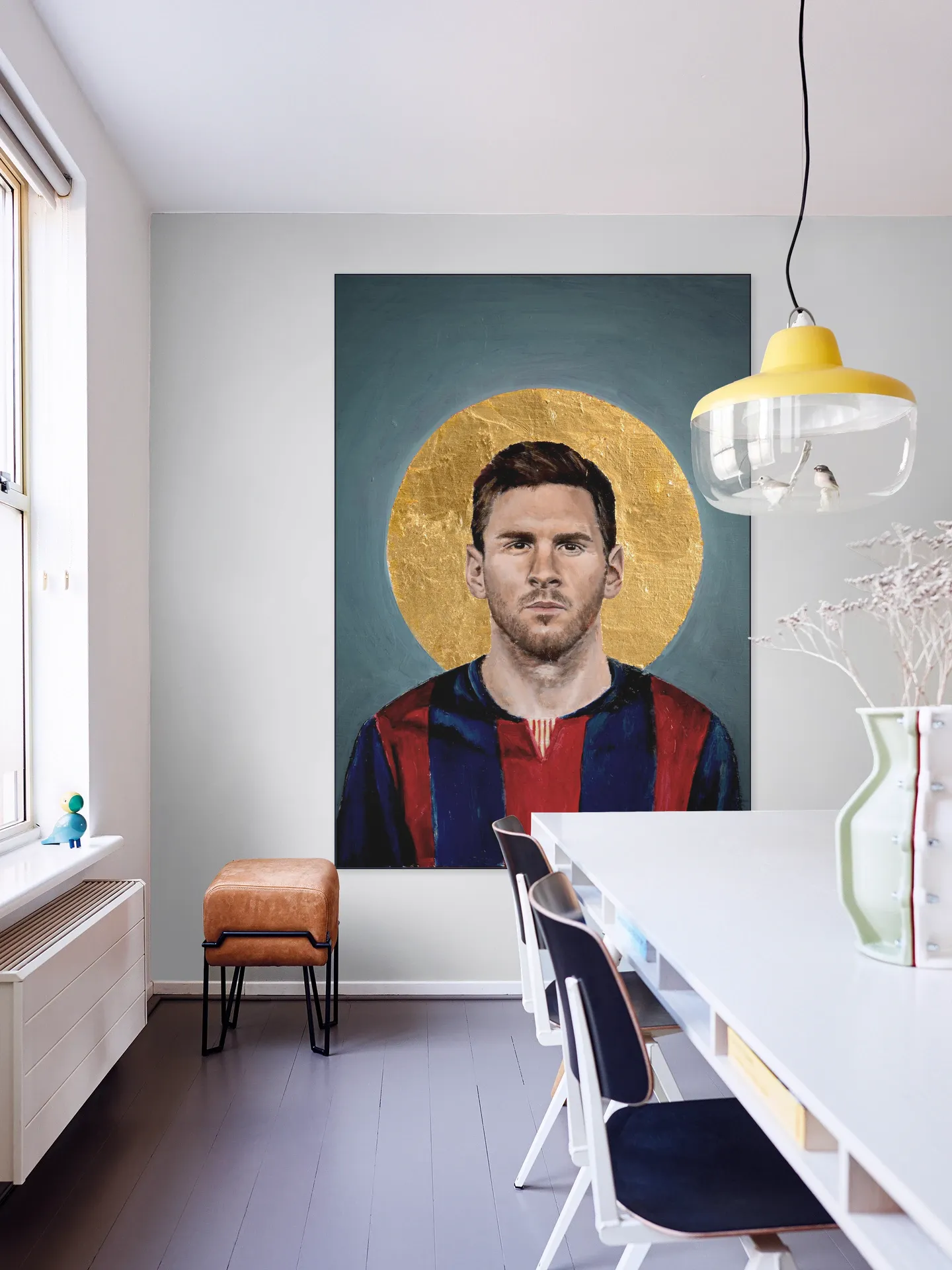 Lionel Messi FCB