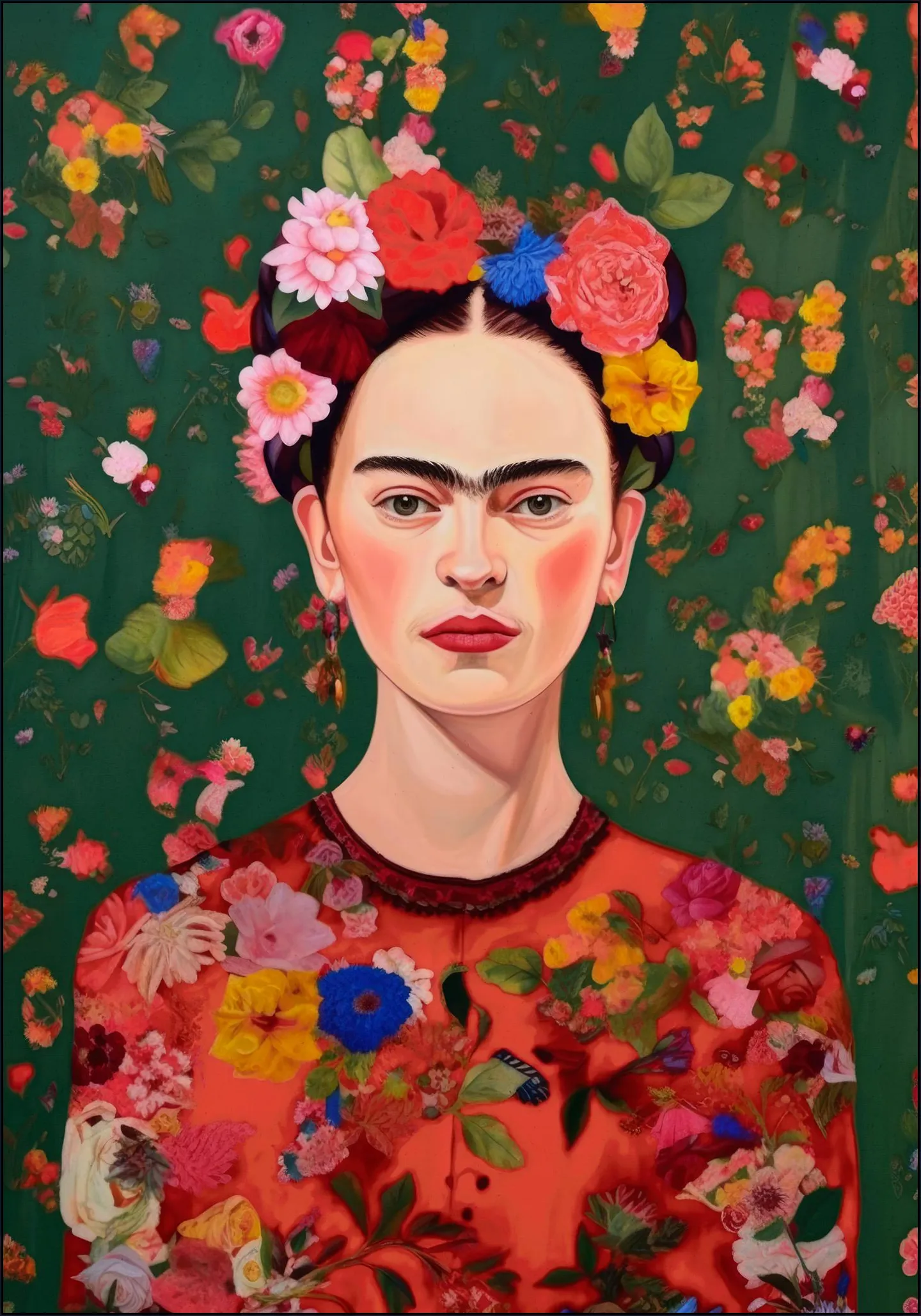 Floral Essence