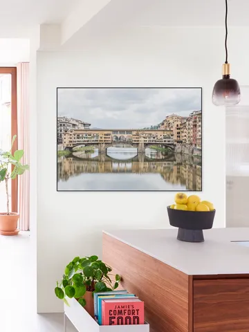 Ponte Vecchio in Florence