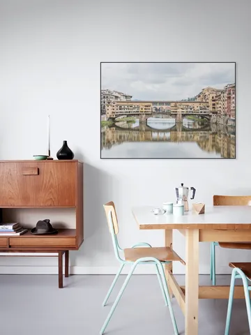 Ponte Vecchio in Florence