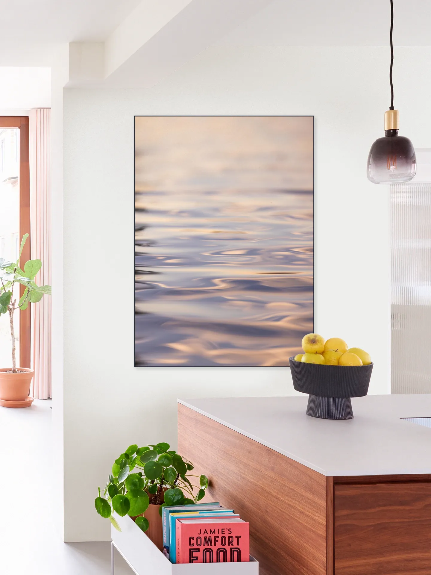 Sunset Reflections 1