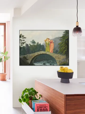 The Bridge