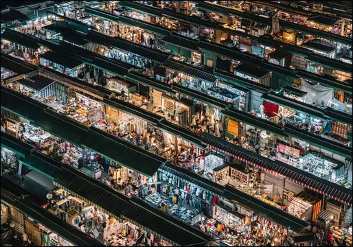 Night Market