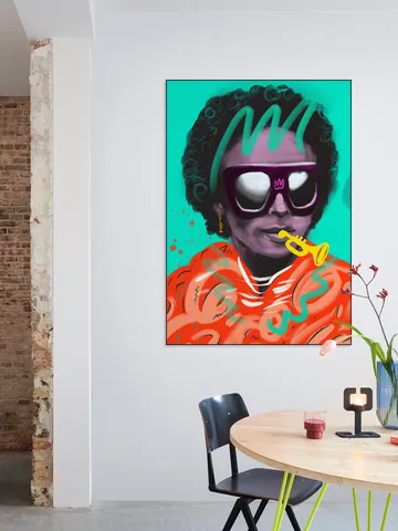 Miles Davis