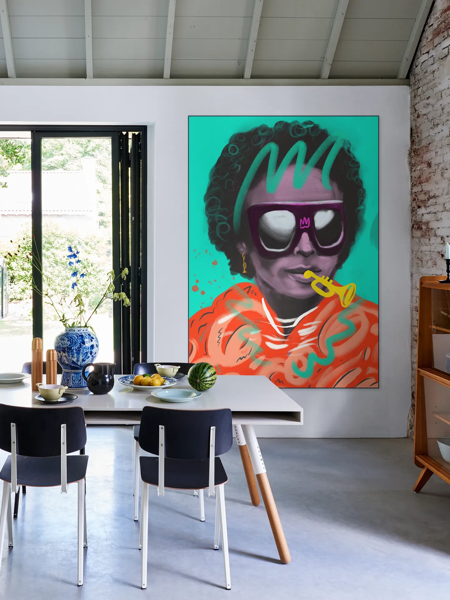 Miles Davis