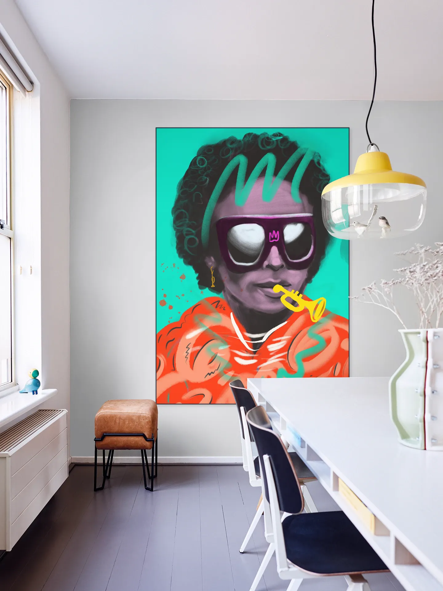 Miles Davis
