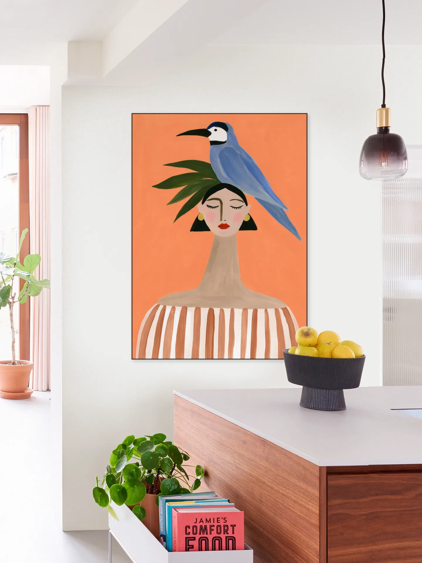 Blue Bird