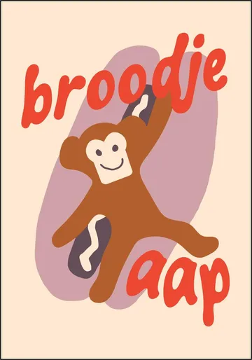 Broodje Aap