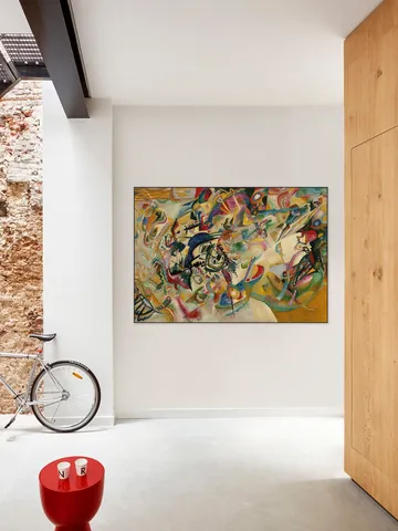 Composition No. 7