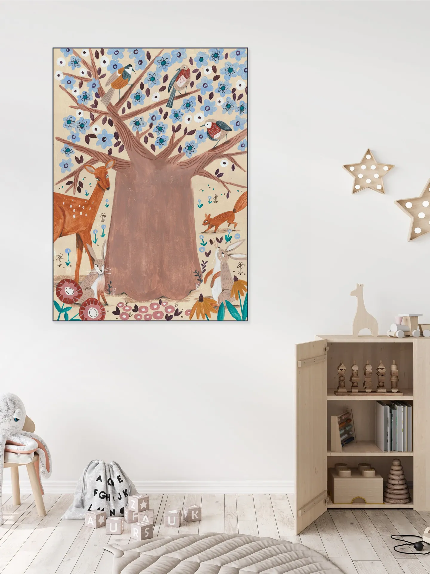 Tree of life