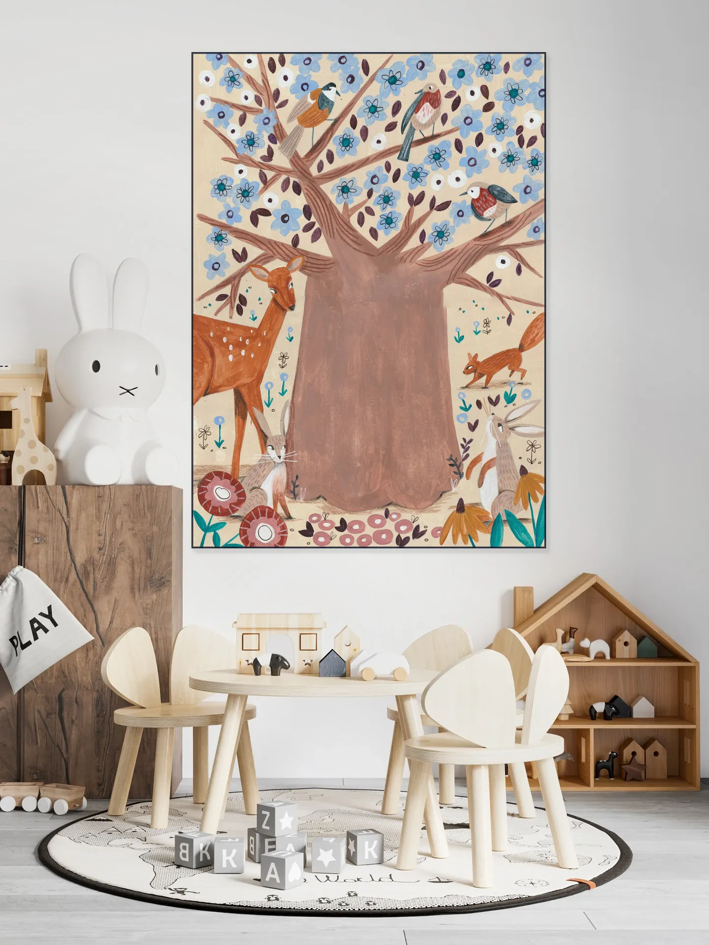 Tree of life
