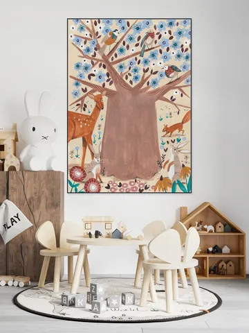 Tree of life