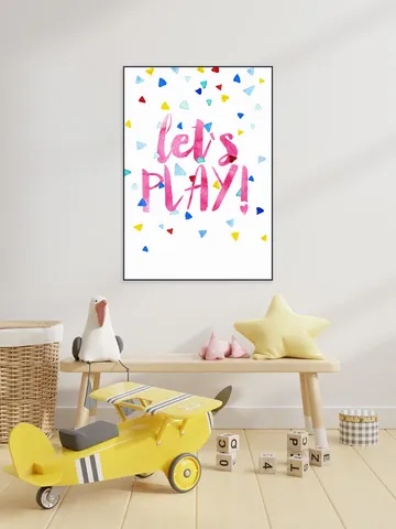 Let`s Play!