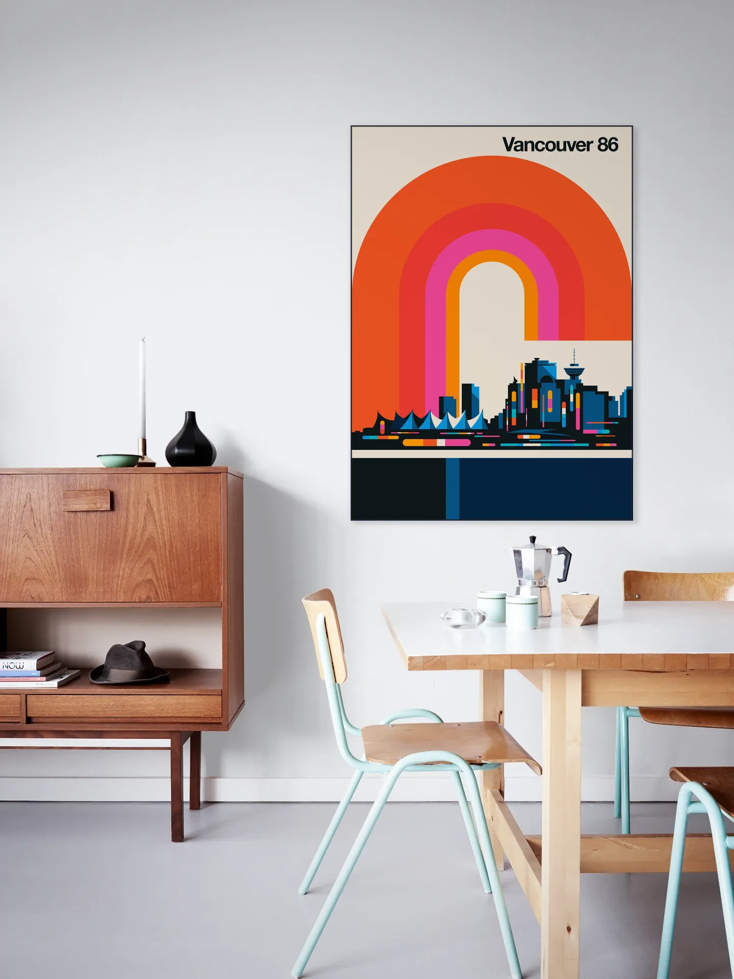 Vancouver 86