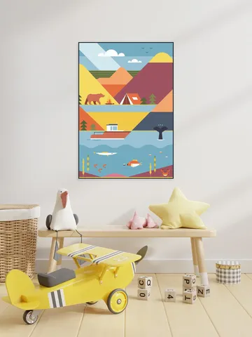 Mountains