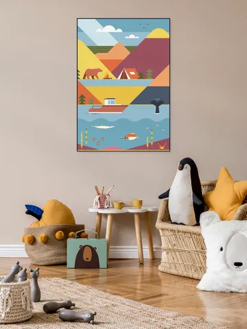 Mountains