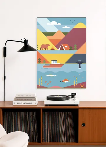 Mountains