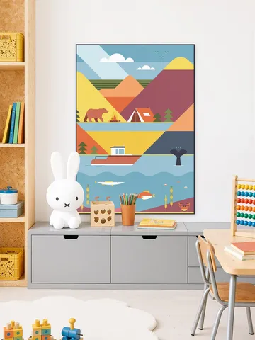 Mountains