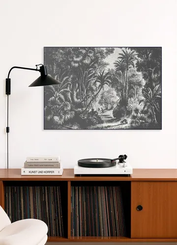 Indian Jungle